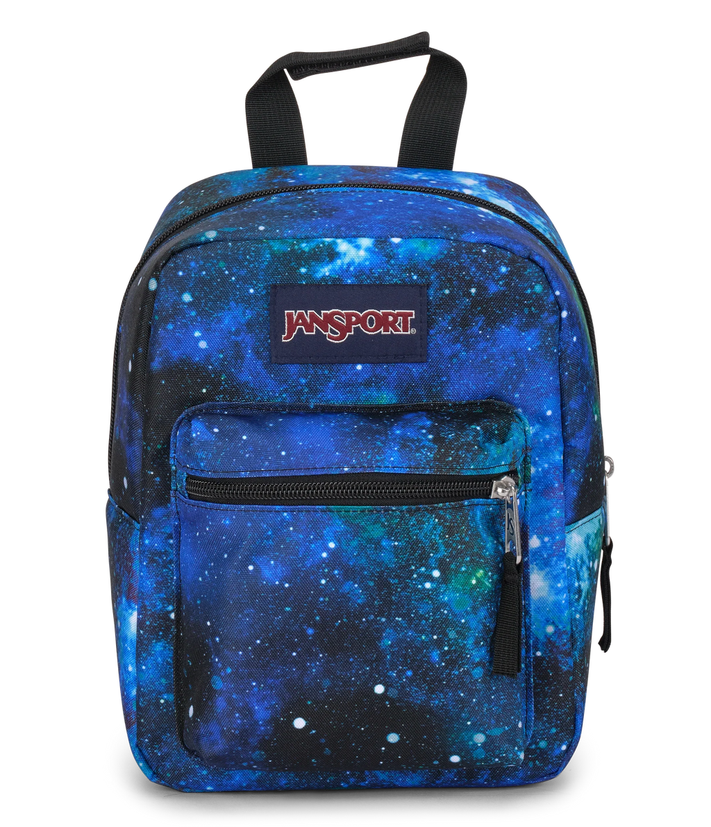 Big Break Lunch Bag