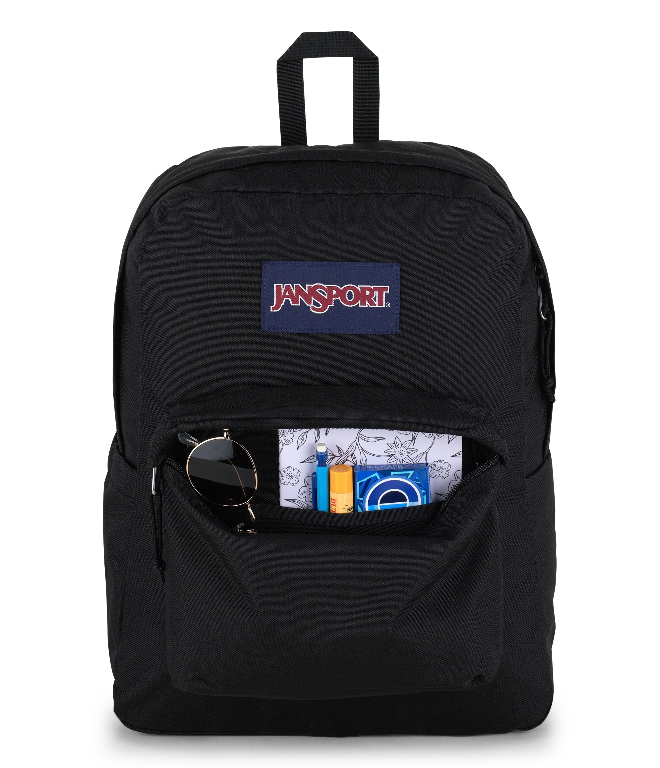 SuperBreak® Plus Bundle