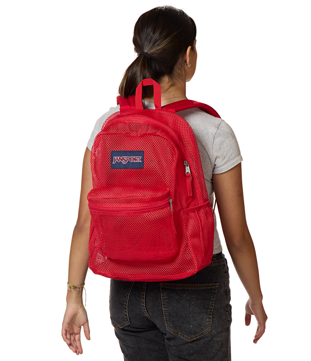 Eco Mesh Pack