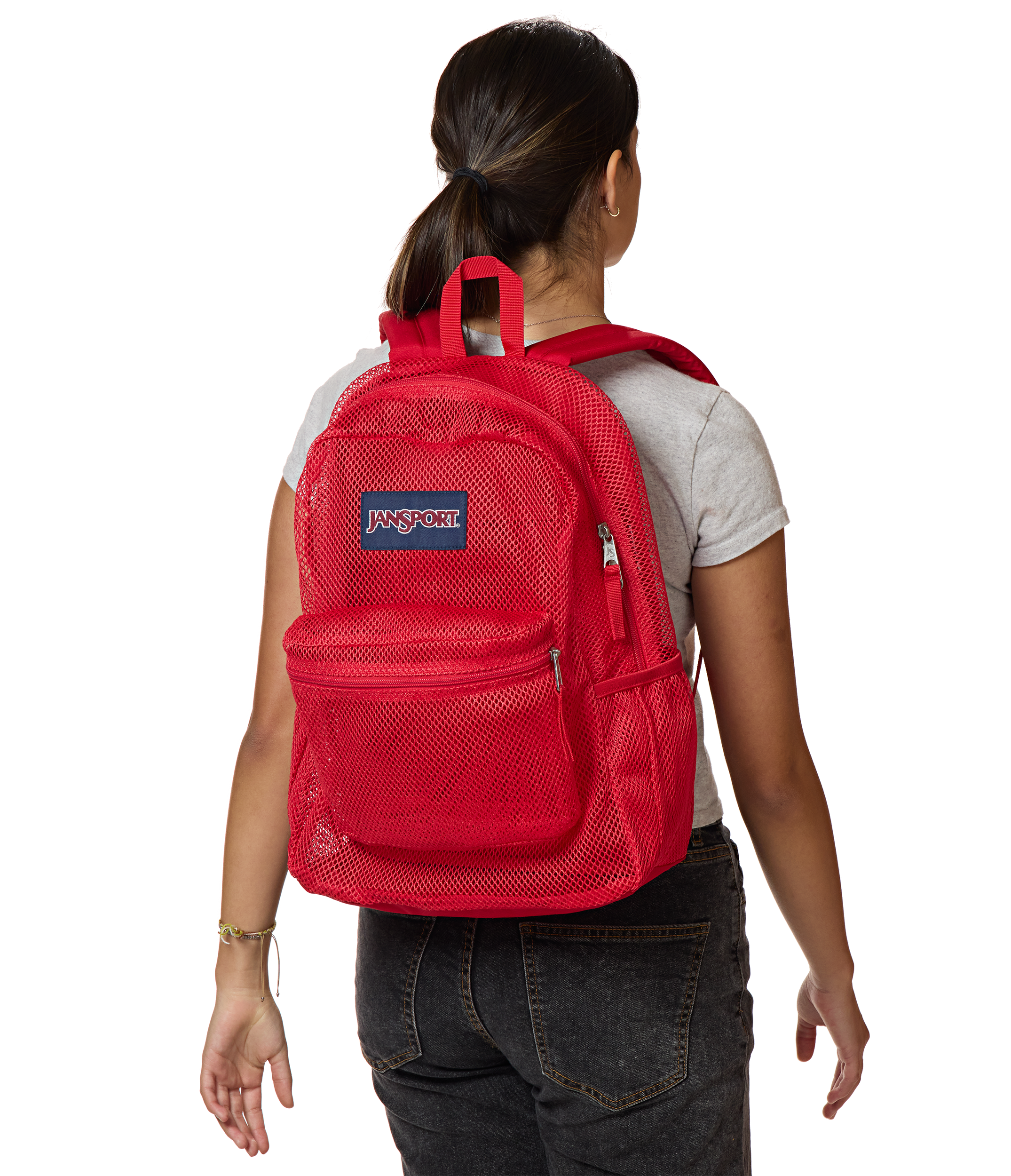 Eco Mesh Pack