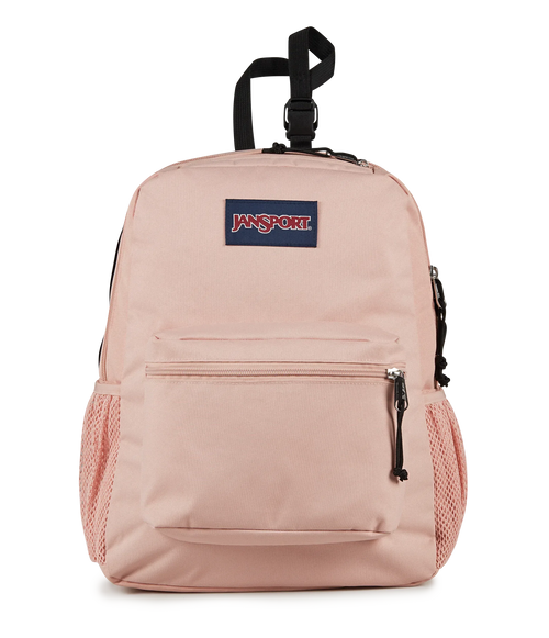 Central Adaptive Backpack