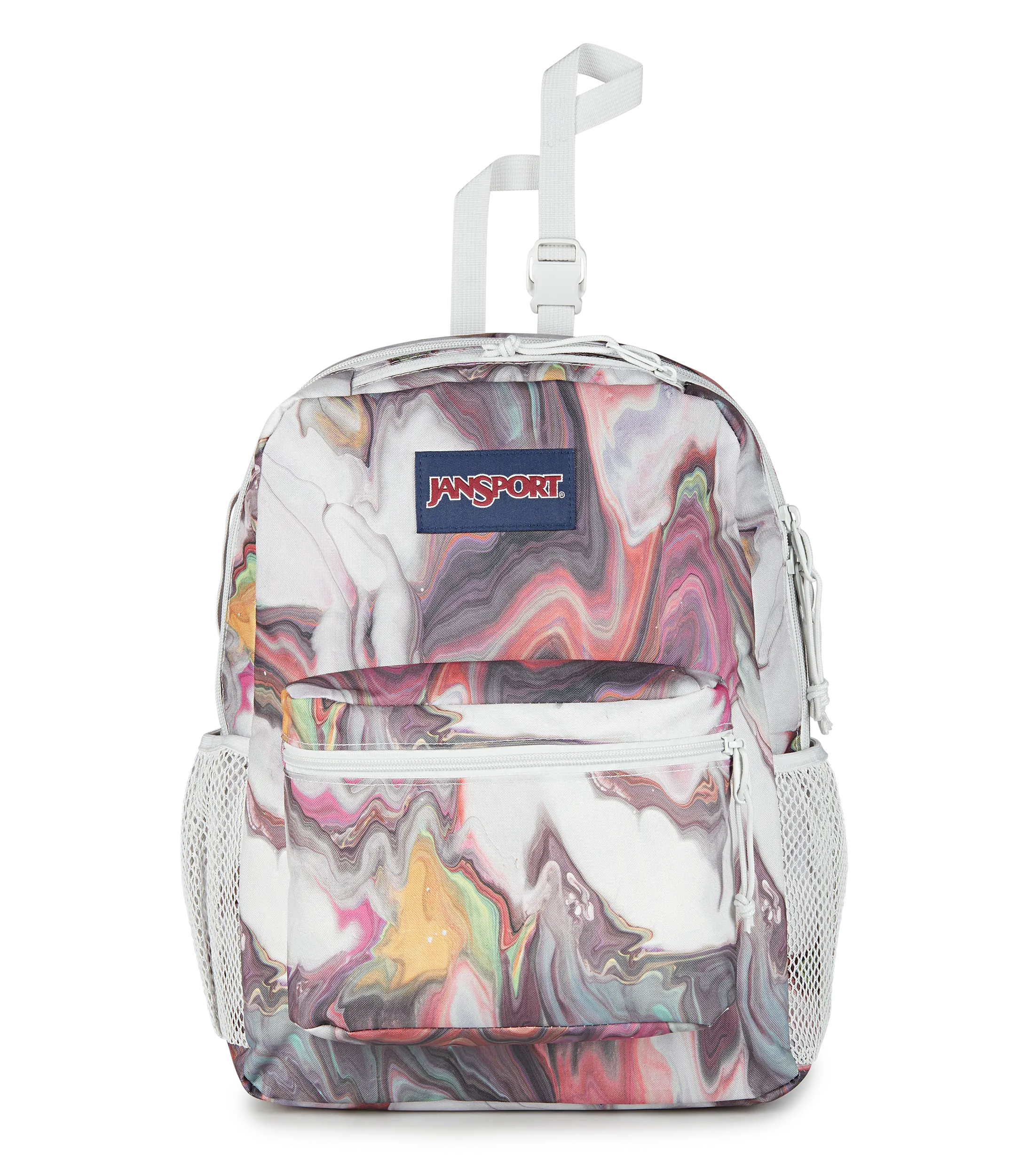 Central Adaptive Backpack