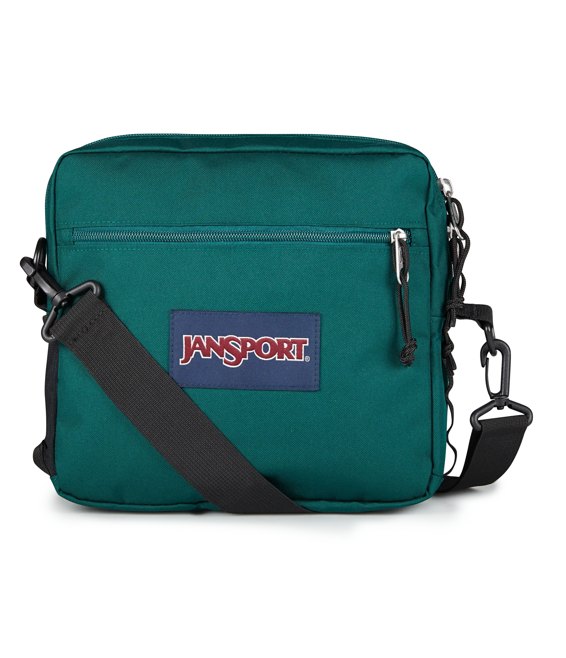 Central Adaptive Crossbody