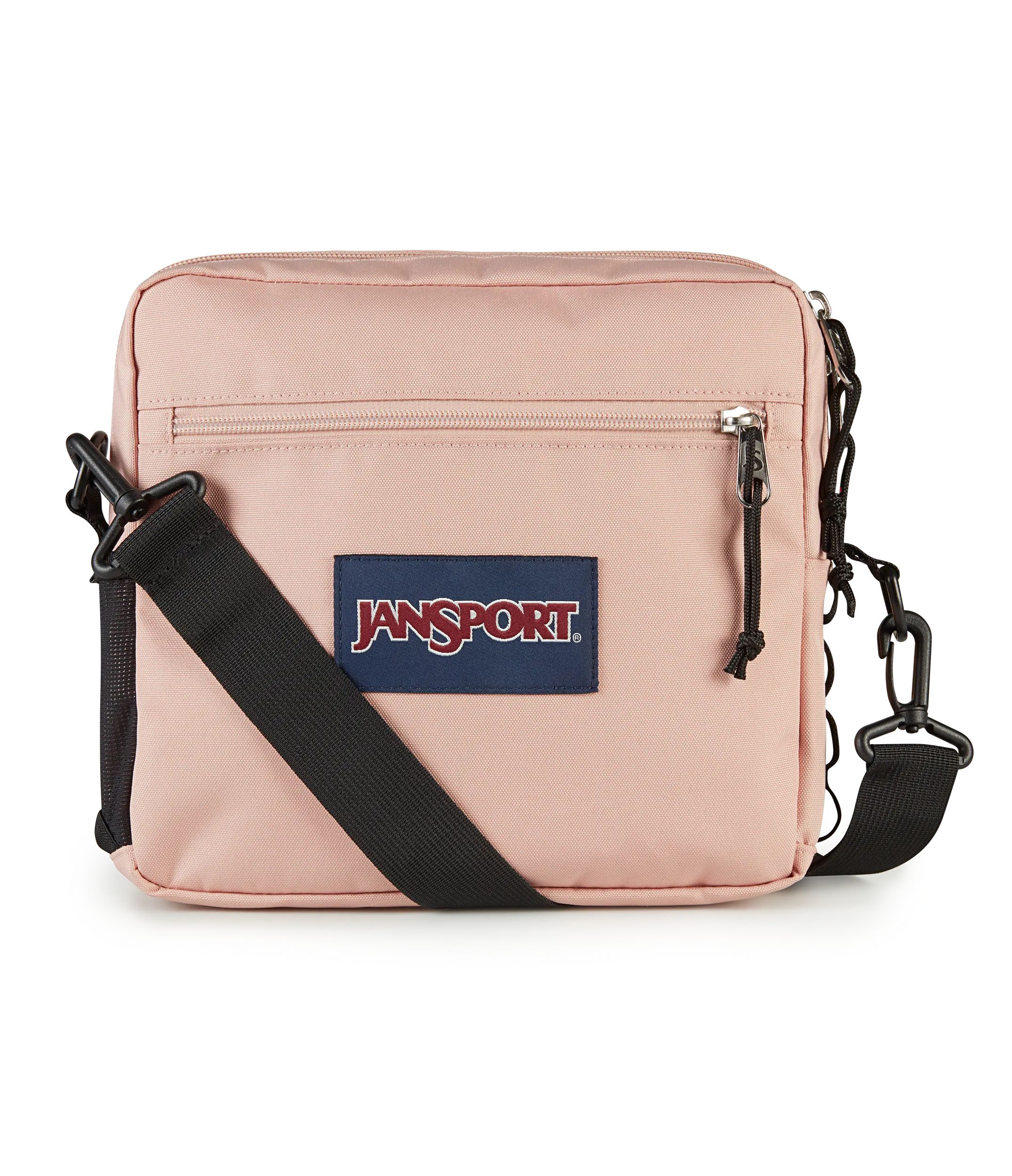 Central Adaptive Crossbody