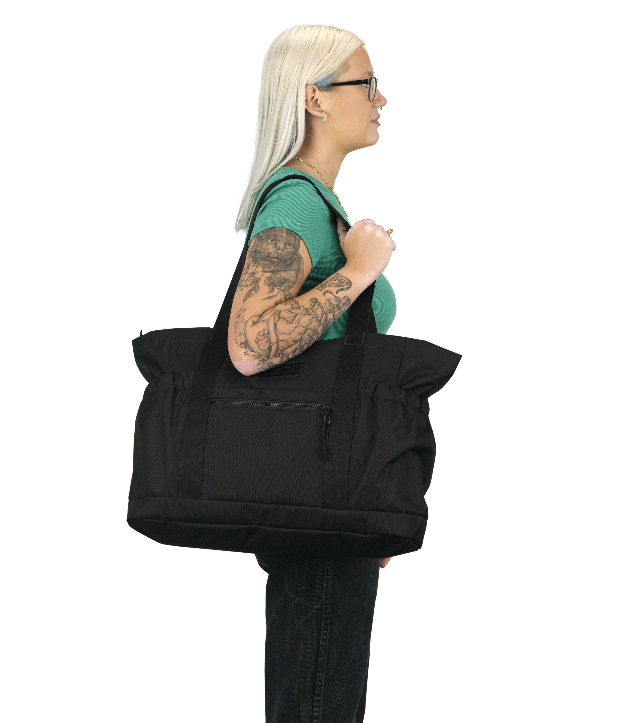 Everyday Large Tote