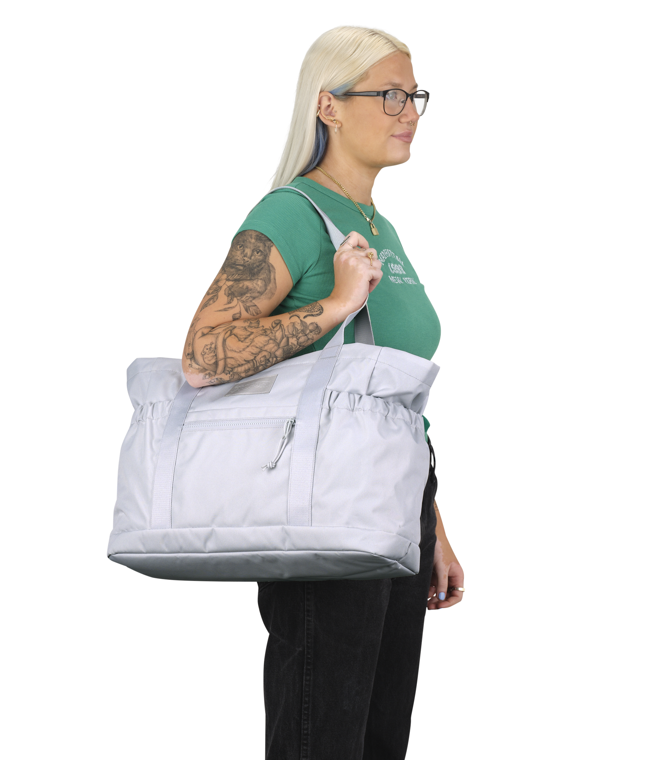Everyday Large Tote
