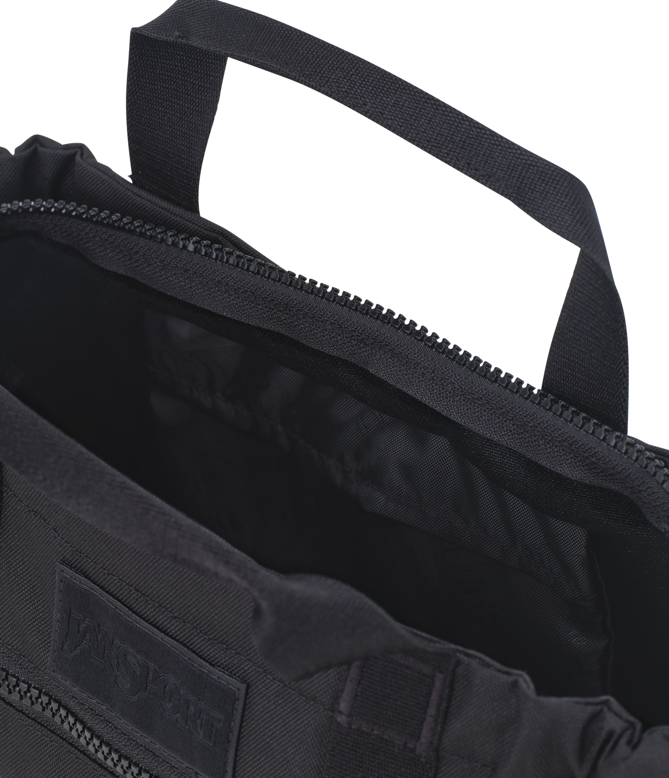 Everyday Mini Tote