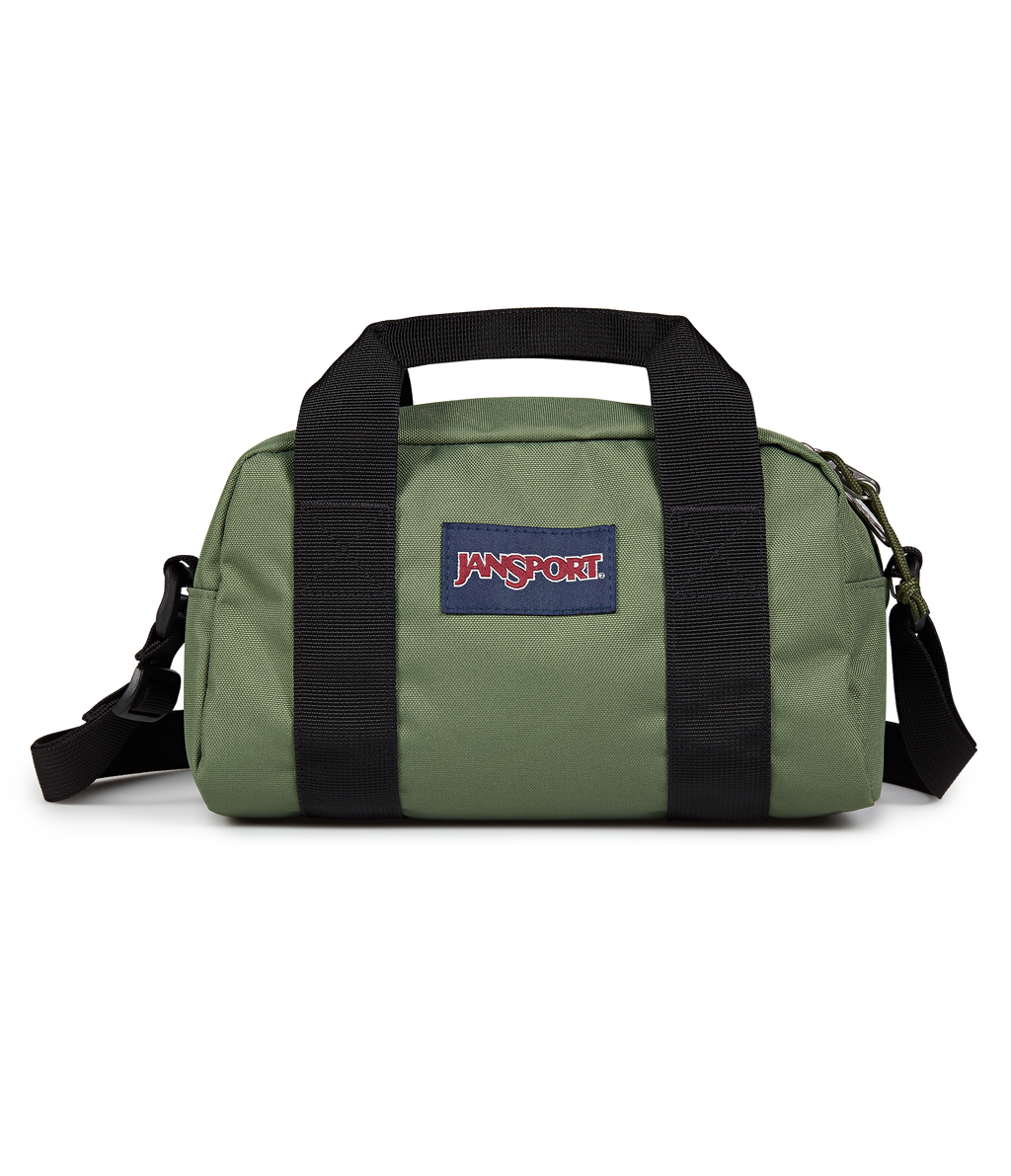 Weekender Mini Duffel