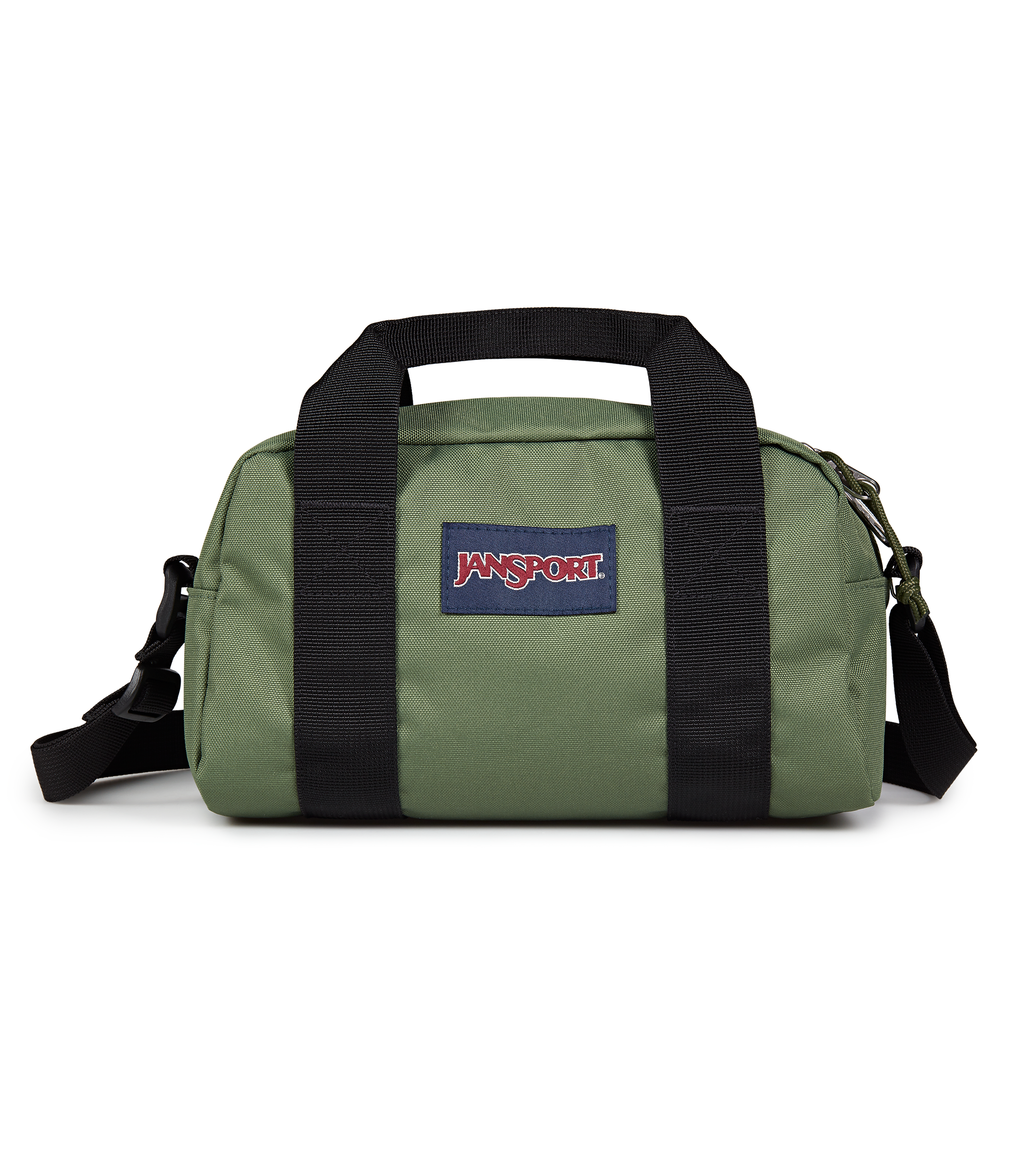 Weekender Mini Duffel