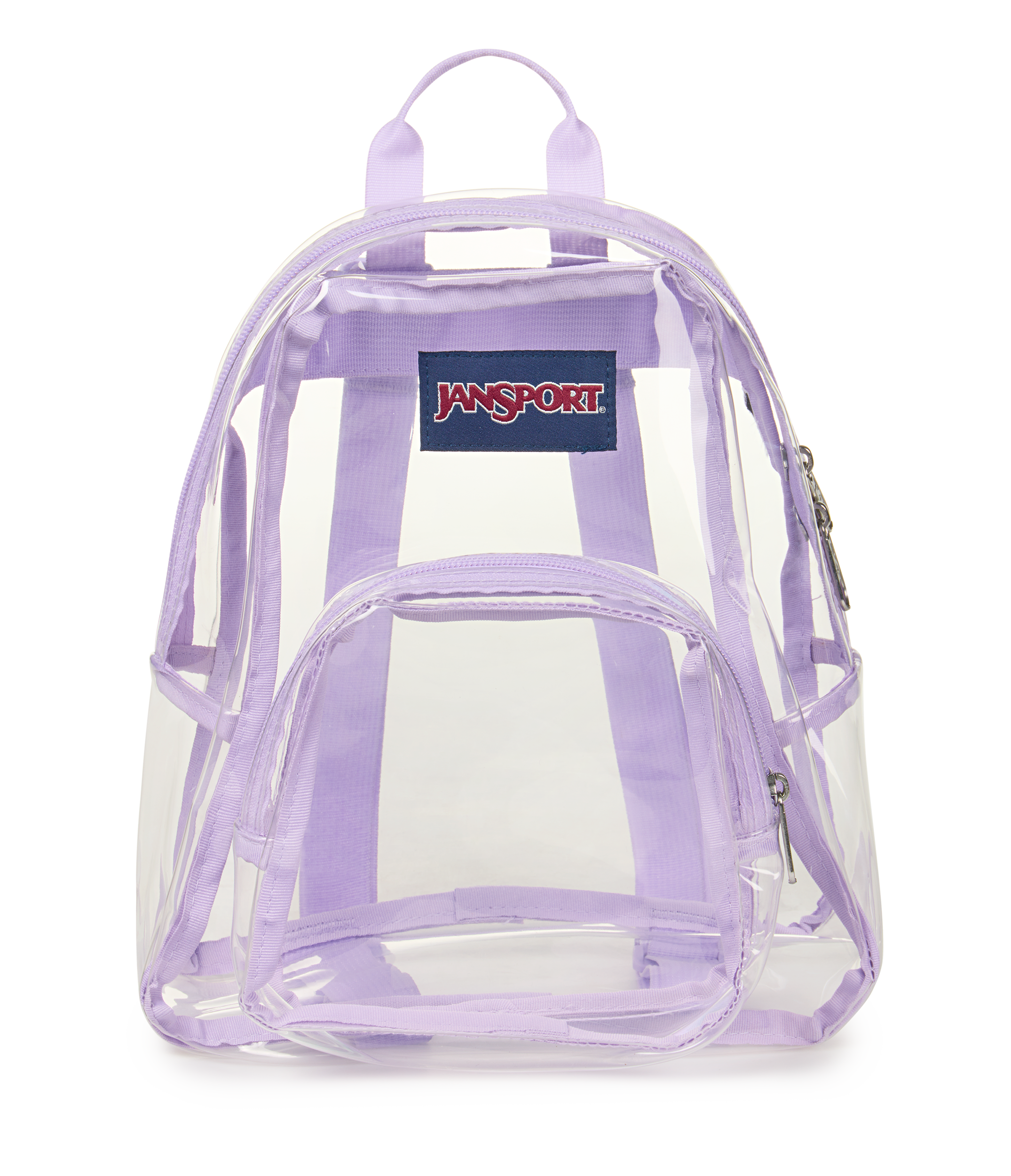 Clear Mini Pack