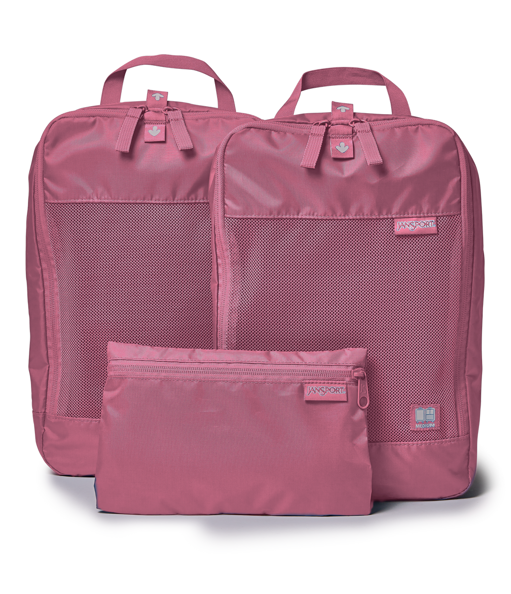 Good Latitude Packing Cubes