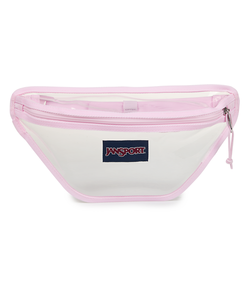 Clear Waistpack