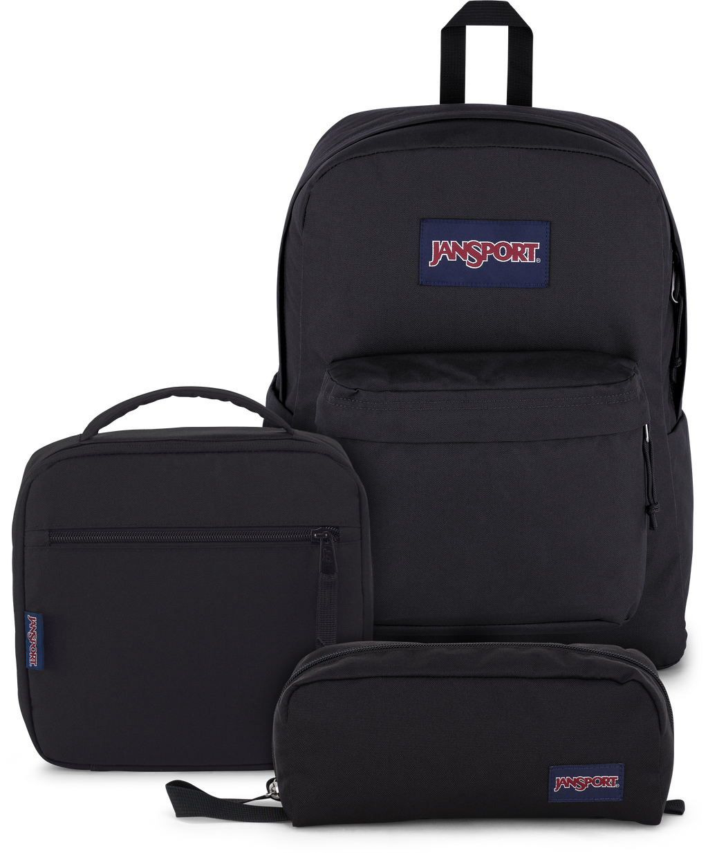 SuperBreak® Plus Bundle