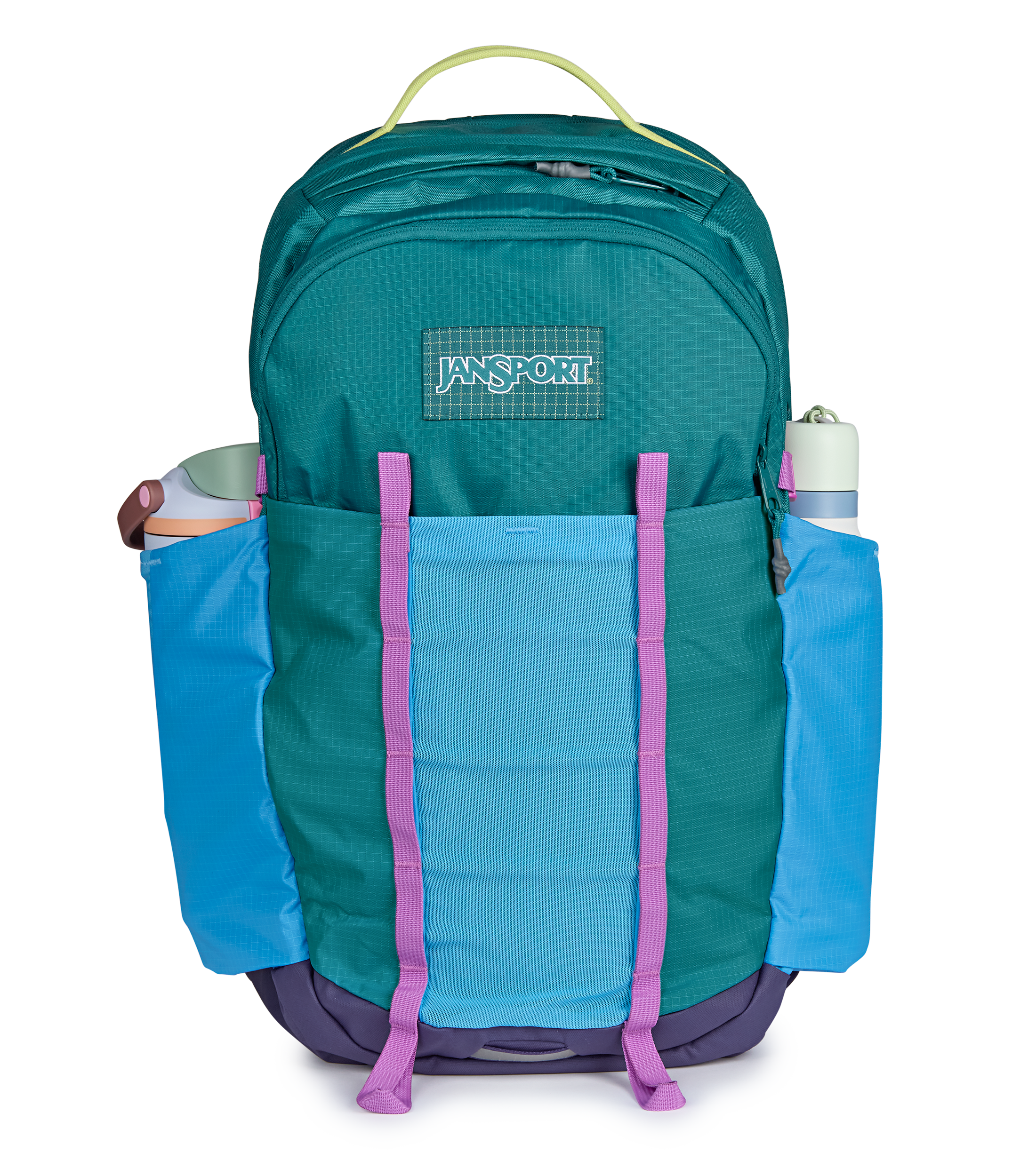 All Around Pack 34L