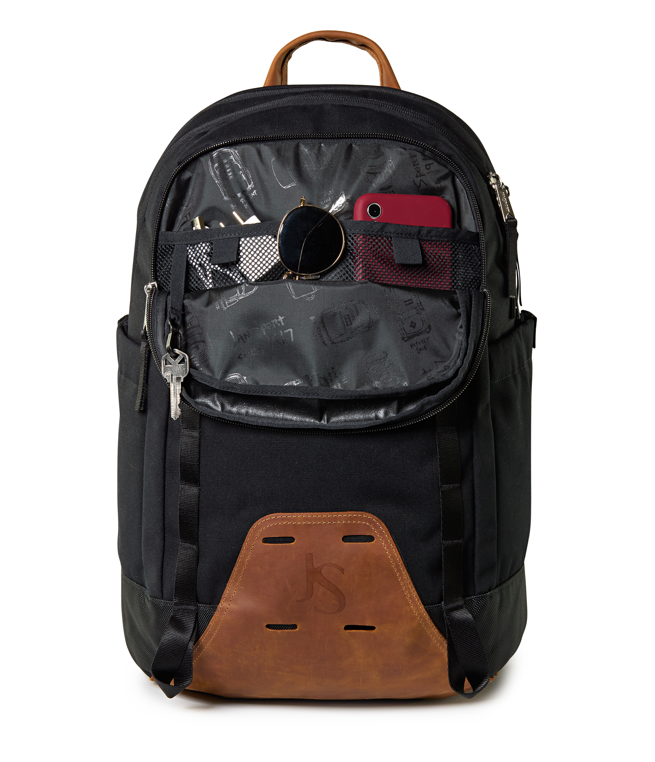 Pitstop Daypack