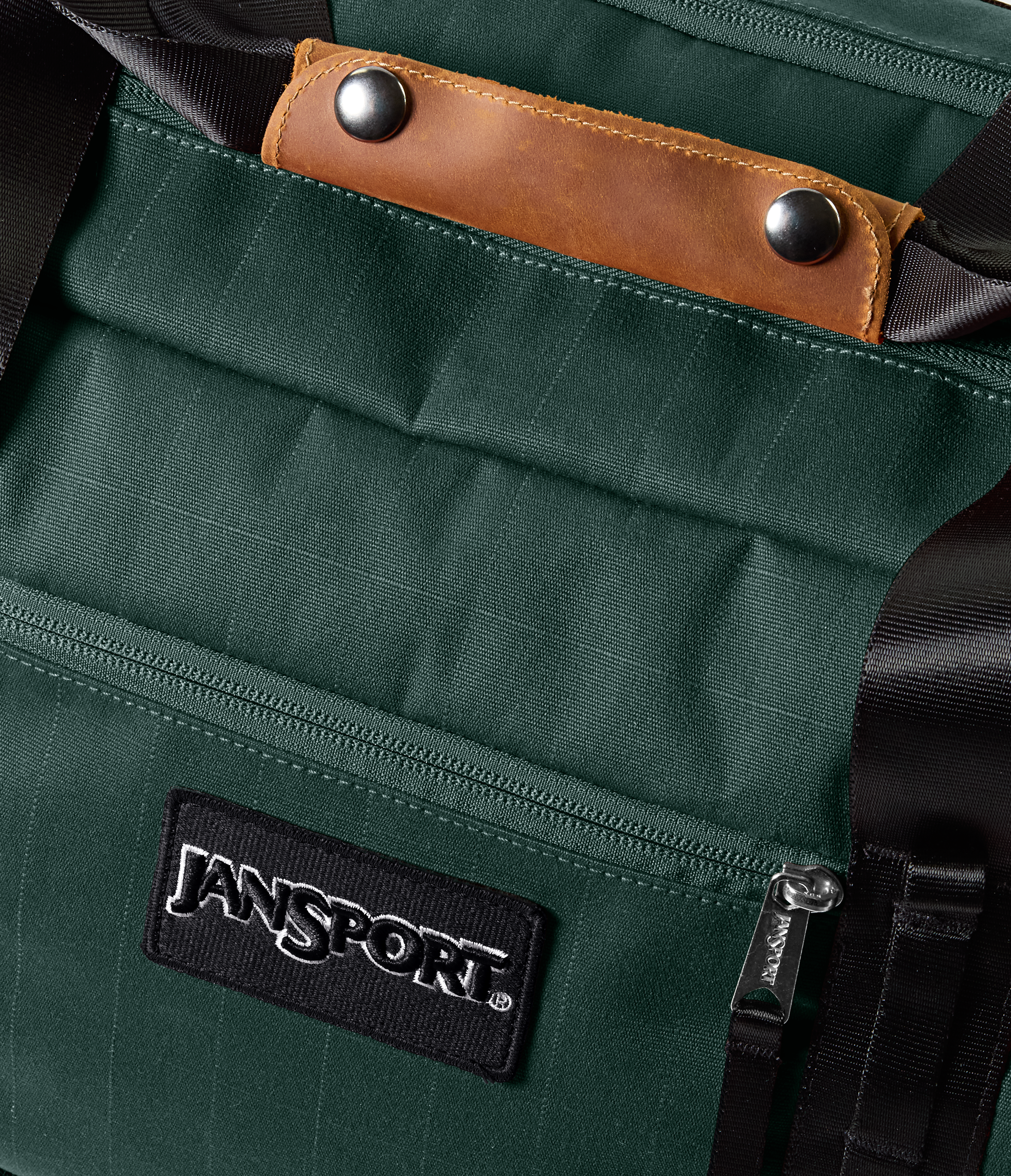 Smooth Ride Duffel
