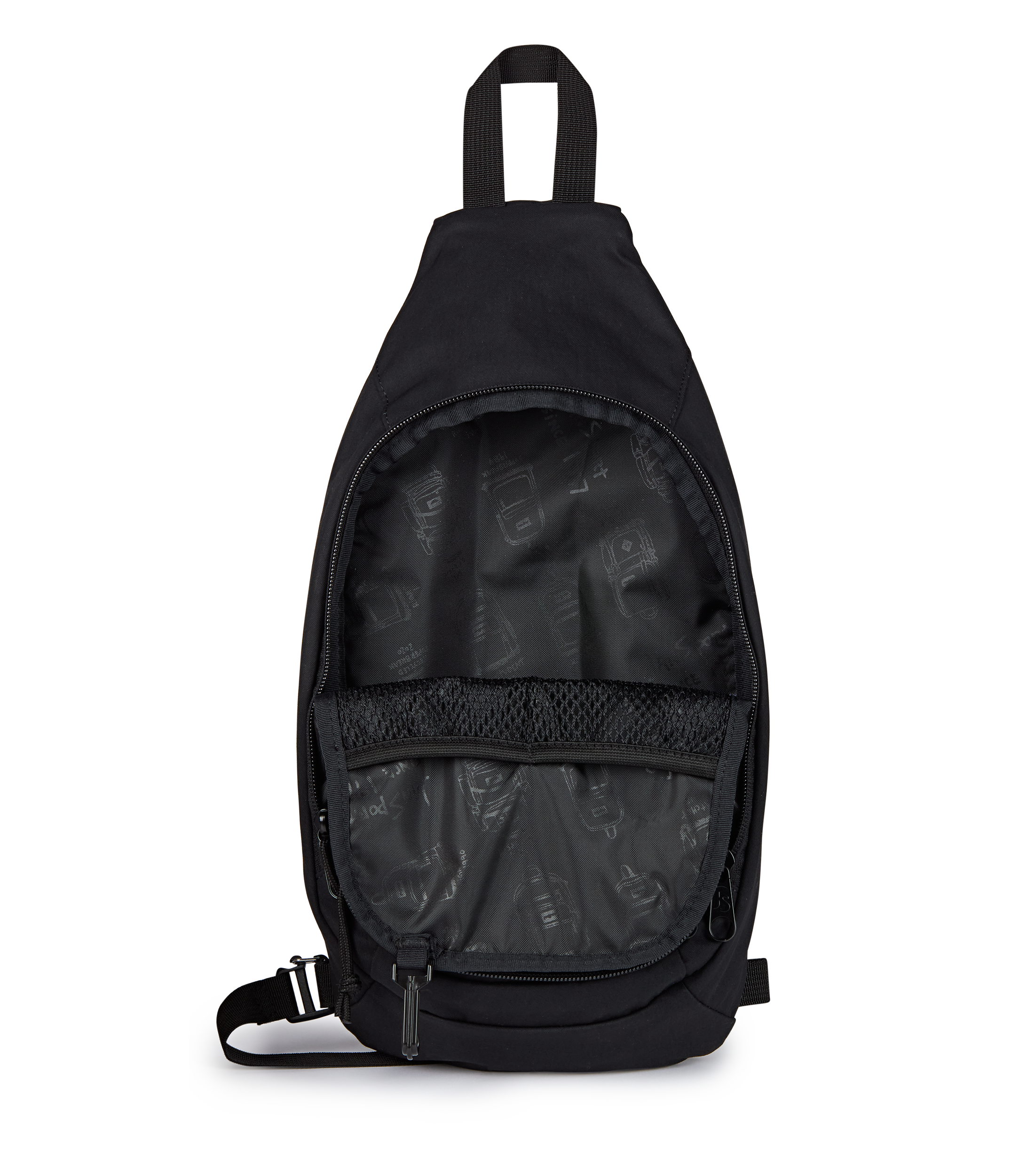 Move Sling FX